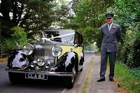 Chartwell Wedding Cars 1095401 Image 1